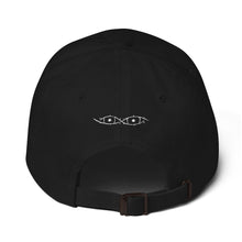 Load image into Gallery viewer, Of The Hills "Eyes" Dad hat