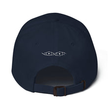 Load image into Gallery viewer, Of The Hills "Eyes" Dad hat