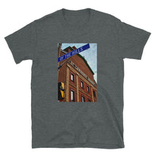 Load image into Gallery viewer, Of The Hills - Lower Jarvis St. T-Shirt