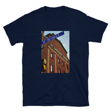 Load image into Gallery viewer, Of The Hills - Lower Jarvis St. T-Shirt