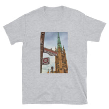Load image into Gallery viewer, Of The Hills - King St. East T-Shirt