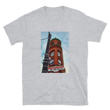 Load image into Gallery viewer, Of The Hills - Wellington St. T-Shirt
