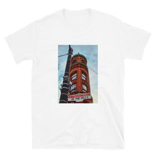 Load image into Gallery viewer, Of The Hills - Wellington St. T-Shirt