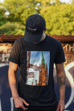 Load image into Gallery viewer, Of The Hills - King St. East T-Shirt
