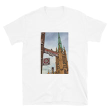 Load image into Gallery viewer, Of The Hills - King St. East T-Shirt
